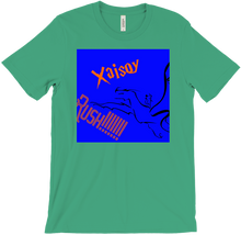 Xaisoy rush tee
