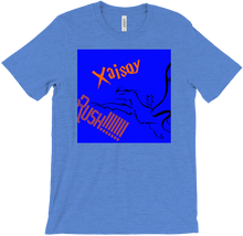 Xaisoy rush tee