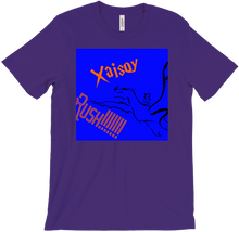 Xaisoy rush tee