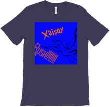 Xaisoy rush tee