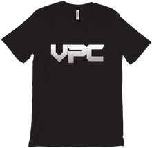 VPC Text Silver Gradient | Limited Time Price