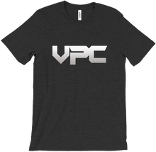 VPC Text Silver Gradient | Limited Time Price