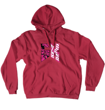 MojoGK Hoodies (No-Zip/Pullover)