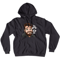 Darts & Hearts Hoodie