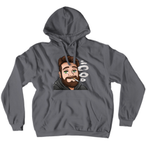 Darts & Hearts Hoodie