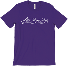 Unisex Atom Bomb Body Signature T-Shirt