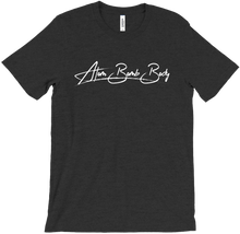 Unisex Atom Bomb Body Signature T-Shirt