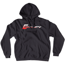 Hoodies (No-Zip/Pullover)