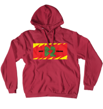 apexb2strong Hoodies (No-Zip/Pullover)