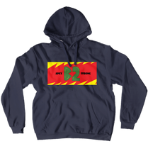 apexb2strong Hoodies (No-Zip/Pullover)