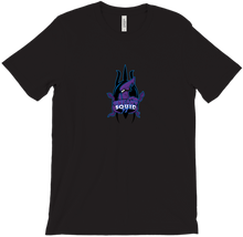 SNEAKYSQUID9x T-Shirts