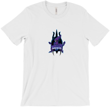 SNEAKYSQUID9x T-Shirts