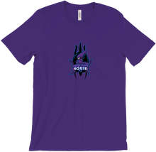 SNEAKYSQUID9x T-Shirts