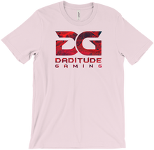 daditudegaming T-Shirts