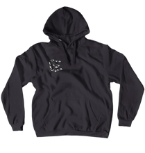 Hoodies (No-Zip/Pullover)