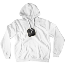 F Key Hoodies