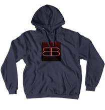 boofybarty Hoodies (No-Zip/Pullover)