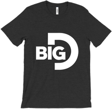 T-Shirt #BigD