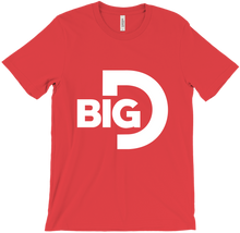 T-Shirt #BigD