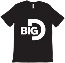 T-Shirt #BigD