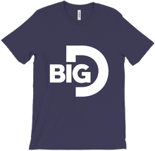 T-Shirt #BigD