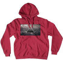 Hoodies (No-Zip/Pullover)