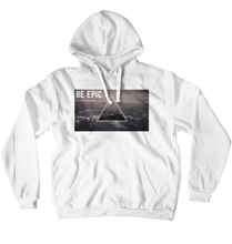 Hoodies (No-Zip/Pullover)