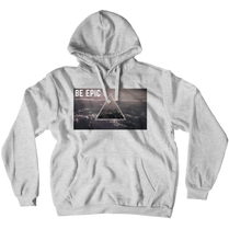 Hoodies (No-Zip/Pullover)