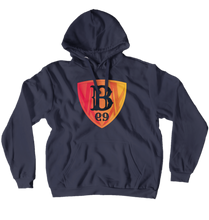 xxbig_99xx Hoodies (No-Zip/Pullover)