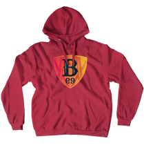 xxbig_99xx Hoodies (No-Zip/Pullover)