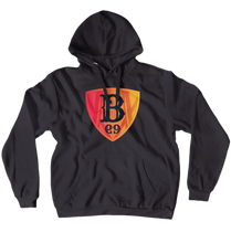 xxbig_99xx Hoodies (No-Zip/Pullover)