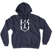 Kiver's Hoodies (WHITE)