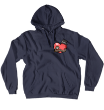 mrsir2552 Hoodies (No-Zip/Pullover)