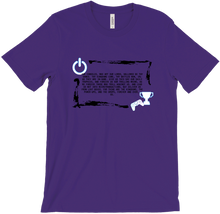 Game Lord T-Shirt (graphic)