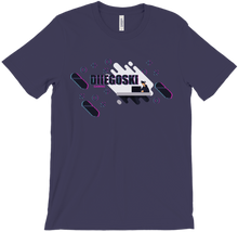 diiegoski T-Shirts