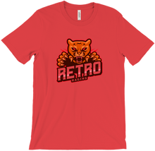 retro_raging T-Shirts