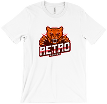 retro_raging T-Shirts