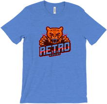 retro_raging T-Shirts