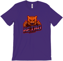 retro_raging T-Shirts