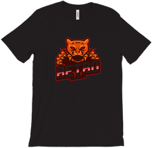retro_raging T-Shirts