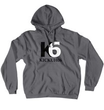 OG kickuh06 Hoodie