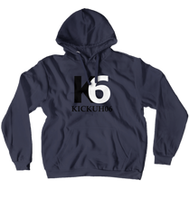 OG kickuh06 Hoodie