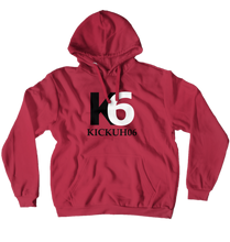 OG kickuh06 Hoodie