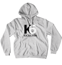 OG kickuh06 Hoodie