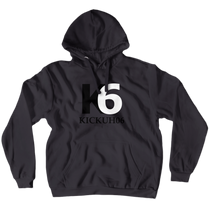 OG kickuh06 Hoodie