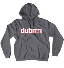 dubmn Hoodies (No-Zip/Pullover)