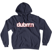 dubmn Hoodies (No-Zip/Pullover)