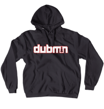 dubmn Hoodies (No-Zip/Pullover)