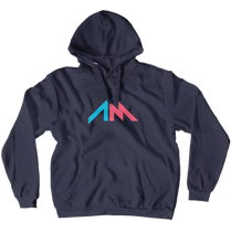 alex_manrique Hoodies (No-Zip/Pullover)