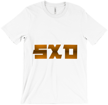 Ein SXD T-Shirt!